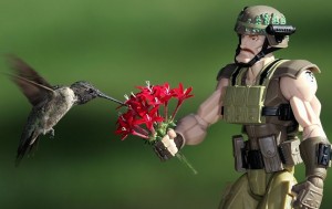 gi joe hummer