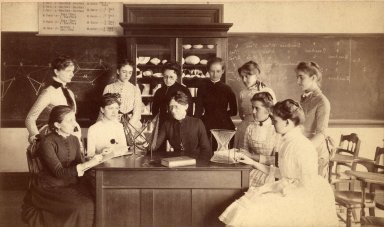 Wellesley class