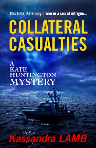 COLLATERAL CASUALTIES_Barnes&Noble