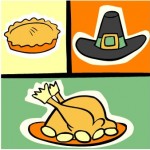 Thanksgiving clipart