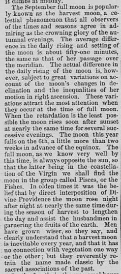 Alexandria Gazette, 1 Sept 1892